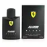 Ferrari Black Eau De Toilette 125ml