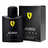 Ferrari Black Edt