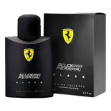 Ferrari Black Edt