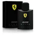 Ferrari Black Scuderia Edt 125ml Original Lacrado Com Nf