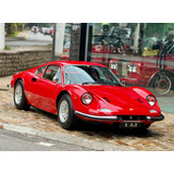 Ferrari Dino 246 Gt