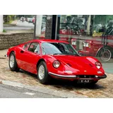 Ferrari Dino 246 Gt