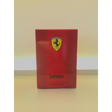 Ferrari Edt 75ml