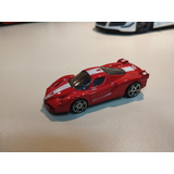 Ferrari Enzo Fxx Hotwheels