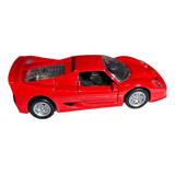 Ferrari F 50 Marca