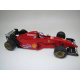 Ferrari F1 1 18