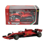 Ferrari F1 Sf 90