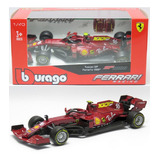 Ferrari F1 Sf1000 - Leclerc #16 Formula 1 2020 1/43 Burago