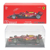 Ferrari F1 Sf1000 Leclerc