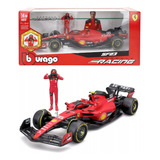 Ferrari F1 Sf23 C