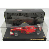 Ferrari F2000 Schumacher World