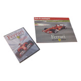 Ferrari F2004 1 8