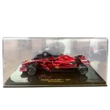 Ferrari F2007