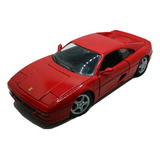 Ferrari F355 Maisto Shell