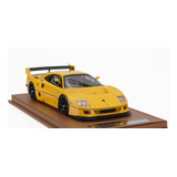 Ferrari F40 Lm Giallo