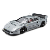 Ferrari F40 Lm Press