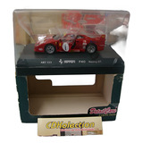 Ferrari F40 Racing, 1:43, Detailcars, Caixa Original, C68