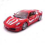 Ferrari F430 Fiorano Nº