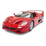 Ferrari F50