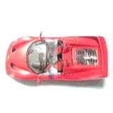 Ferrari F50 De Metal
