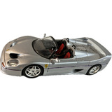 Ferrari F50 Escala 1
