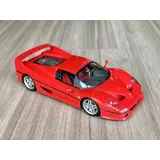 Ferrari F50 Escala 1
