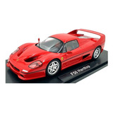 Ferrari F50 Kkscale Miniatura