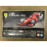 Ferrari F60 Tamiya 
