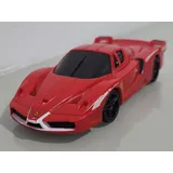 Ferrari Fxx Evoluzione Shell