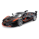 Ferrari Fxx K
