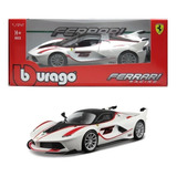 Ferrari Fxx K