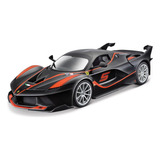Ferrari Fxx K