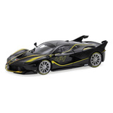 Ferrari Fxx k 1