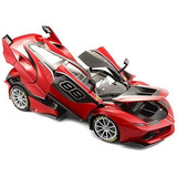 Ferrari Fxx k 1