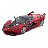 Ferrari Fxx K Edicao