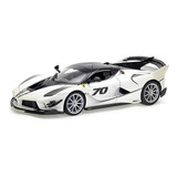 Ferrari Fxx k Evo