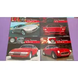 Ferrari Gran Turismo Lote