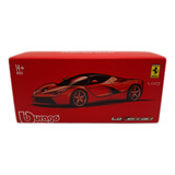 Ferrari La Ferrari