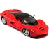 Ferrari Laferrari 1/24 Bburago Cor Vermelha