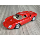 Ferrari Le Mans Escala