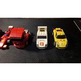 Ferrari Lego Colecionavel Para