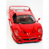 Ferrari Maisto Escala 1