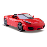 Ferrari Miniatura Carrinho Brinquedo