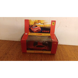 Ferrari Miniatura Shell V