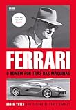 Ferrari O Homem