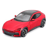 Ferrari Purosangue 1 24