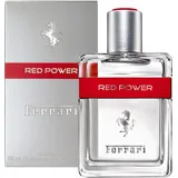 Ferrari Red Power Edt