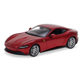 Ferrari Roma Bburago 1