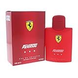 Ferrari Scuderia Red Edt