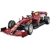 Ferrari Sf1000 #5 Sebastian Vettel Tuscan Gp Formula One F1 (2020) 